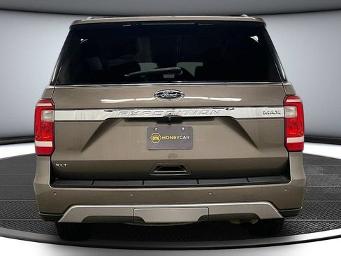 Used 2018 Ford Expedition Max XLT w/ Cargo Package AWD/4WD image 5
