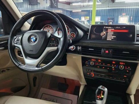 Used 2015 BMW X5 xDrive35i image 49