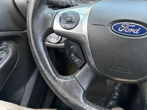 Used 2014 Ford Escape Titanium w/ Equipment Group 401A FWD image 15