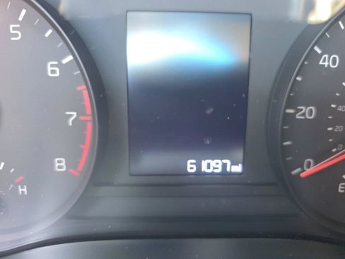 Used 2023 Kia Rio S FWD image 9