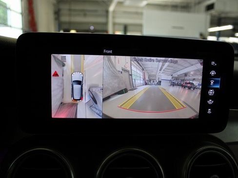 Used 2022 Mercedes-Benz GLC 300 4MATIC w/ Premium Package Lite image 19