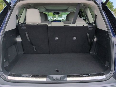 Certified 2025 Toyota Grand Highlander AWD Hybrid image 13