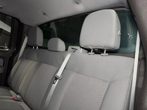 Used 2013 Ford F150 STX w/ Mid Equipment Group RWD image 19
