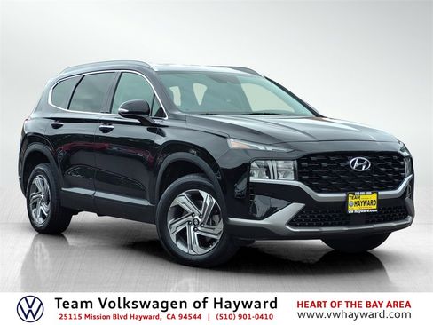Used 2023 Hyundai Santa Fe SEL image 1