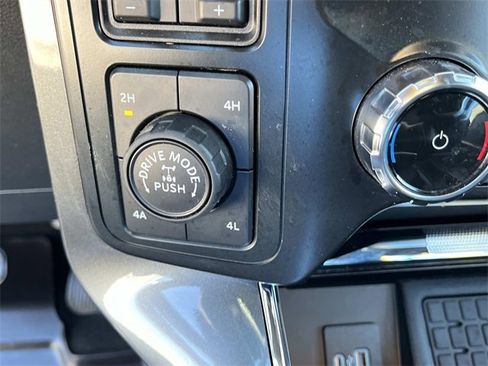 Used 2023 Ford F150 Lariat w/ Equipment Group 502A High image 36