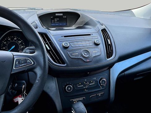 Used 2017 Ford Escape S FWD image 7