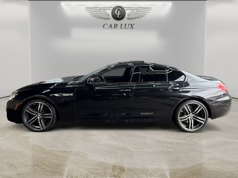 Used 2018 BMW 640i Gran Coupe image 2