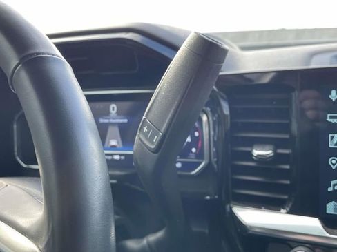 Used 2025 Chevrolet Silverado 3500 LTZ w/ LTZ Plus Package image 27