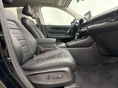 Certified 2024 Honda CR-V EX-L image 24