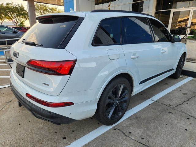 Used 2026 Audi Q7 3.0T Premium Plus AWD/4WD image 5