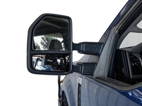 Used 2022 Ford F350 XL w/ Power Equipment Group AWD/4WD image 39