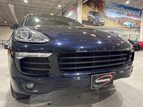 Used 2016 Porsche Cayenne image 28
