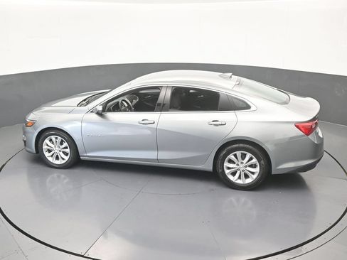 Used 2025 Chevrolet Malibu LT FWD image 43