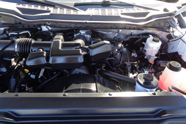 Used 2017 Ford F250 XL RWD image 9