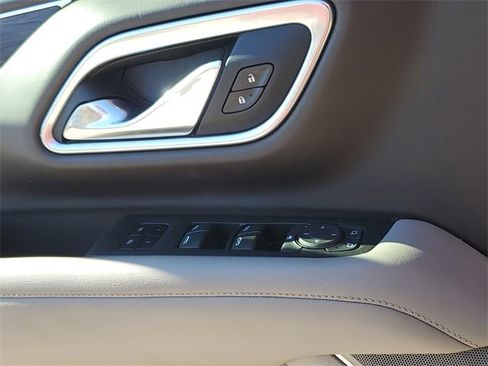 Used 2021 Chevrolet Tahoe LT image 23