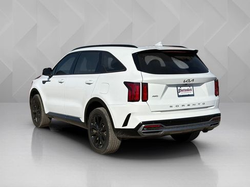 Certified 2022 Kia Sorento SX AWD/4WD image 7