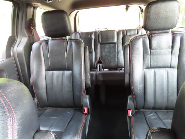 Used 2019 Dodge Grand Caravan GT FWD image 6
