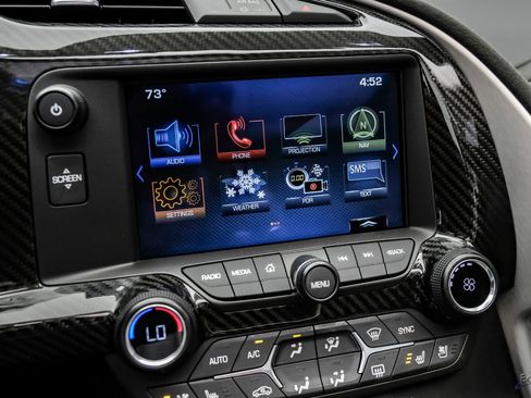 Used 2019 Chevrolet Corvette ZR1 image 85