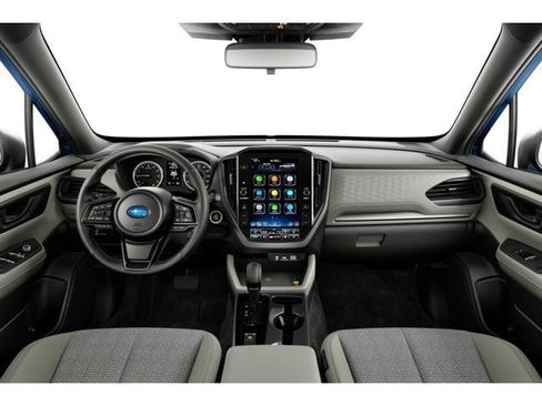 New 2026 Subaru Forester Premium image 19