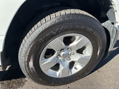 Used 2023 RAM 1500 Big Horn image 17