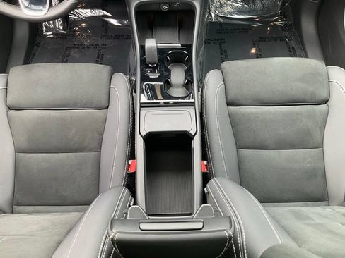 Used 2023 Volvo C40 P8 Recharge Plus AWD/4WD image 46