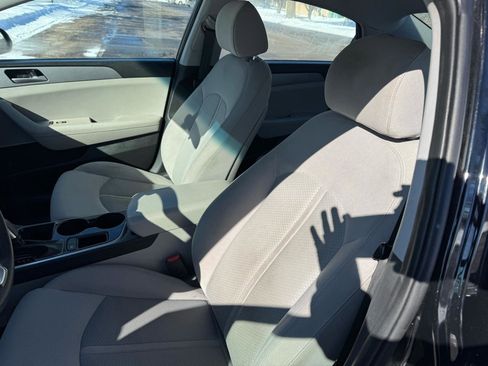 Used 2018 Hyundai Sonata SE image 27