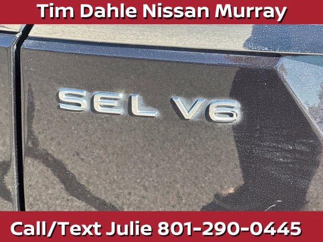 Used 2022 Volkswagen Atlas SEL Premium AWD/4WD image 27