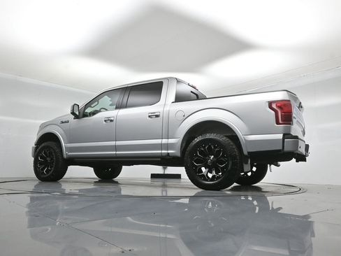 Used 2015 Ford F150 Platinum image 48