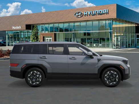 New 2026 Hyundai Santa Fe SE AWD/4WD image 45