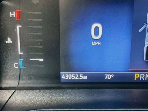 Used 2024 Ford Ranger XLT w/ Equipment Group 301A High AWD/4WD image 14