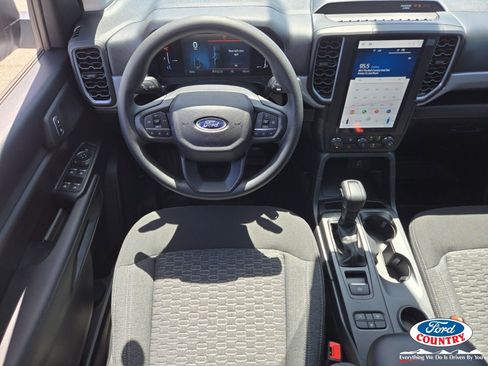 New 2026 Ford Ranger XL RWD image 8