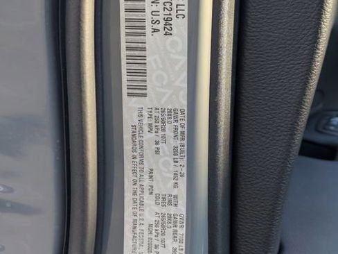 New 2026 Dodge Durango GT image 32