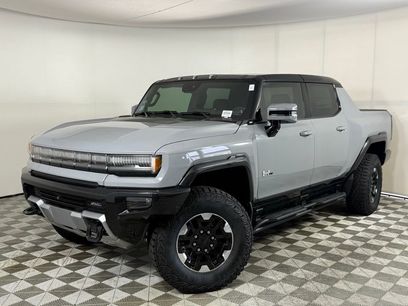 New 2025 GMC Hummer EV 3X w/ Extreme Off-Road Package