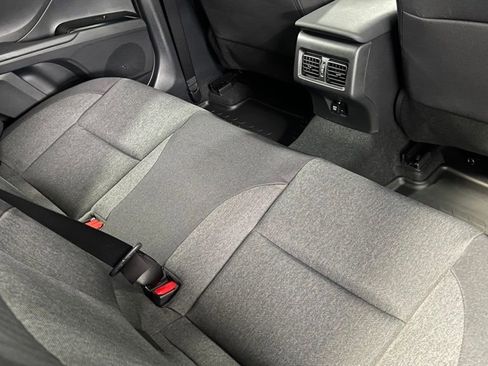 New 2026 Toyota Camry LE FWD image 23