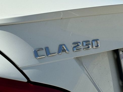 Used 2016 Mercedes-Benz CLA 250 image 20