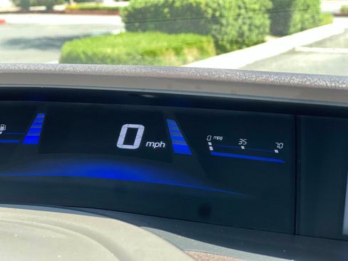 Used 2012 Honda Civic LX image 19