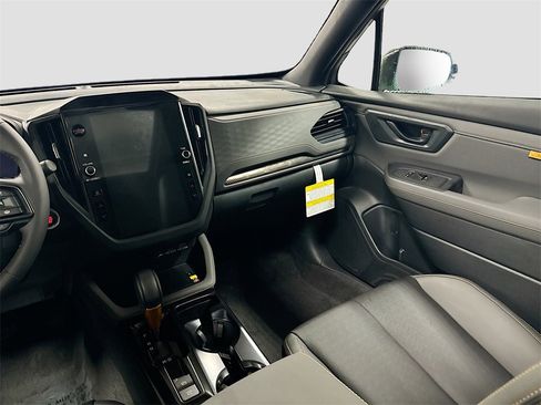 New 2026 Subaru Forester Wilderness image 23