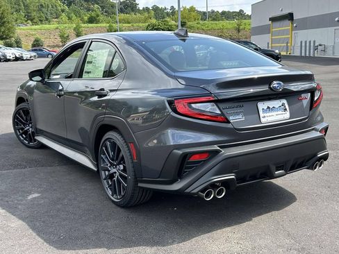 New 2026 Subaru WRX Premium AWD/4WD image 4