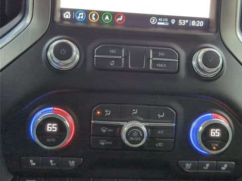 Used 2022 GMC Sierra 3500 Denali w/ Denali Ultimate Package image 19