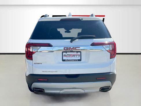 Used 2023 GMC Acadia SLT image 6