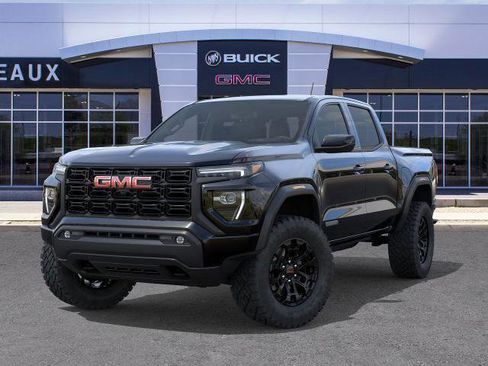 New 2026 GMC Canyon Elevation w/ Convenience Package image 6