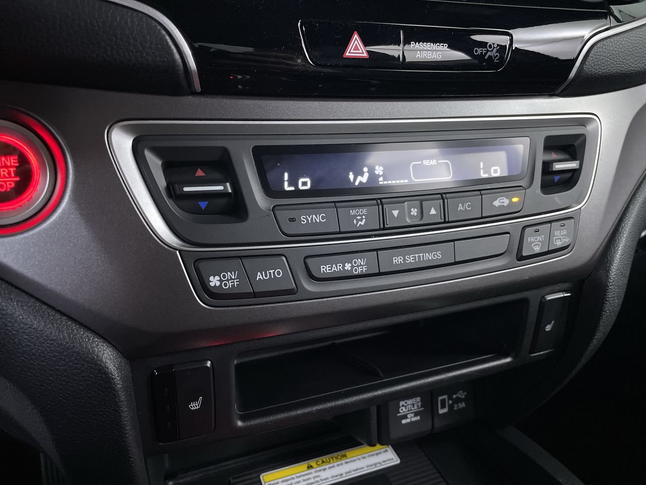 Used 2023 Honda Passport EX-L image 18