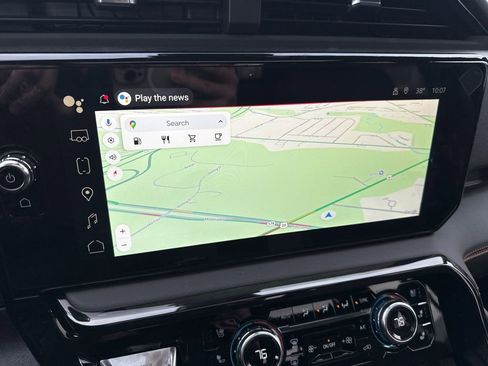 New 2026 GMC Sierra 1500 AT4 w/ AT4 Premium Package image 13