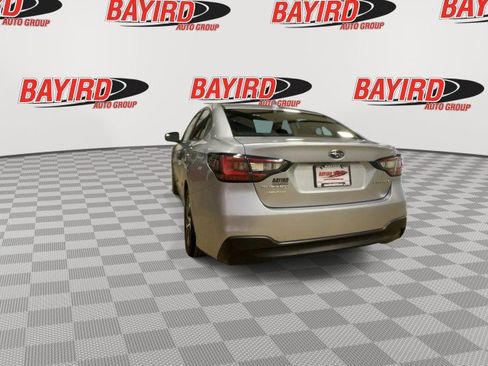 Used 2024 Subaru Legacy Premium w/ Popular Package #1 image 7