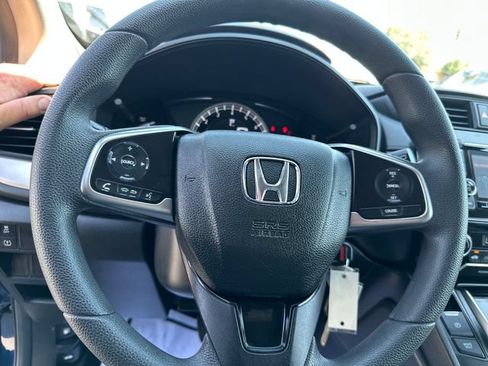 Used 2017 Honda CR-V LX image 15