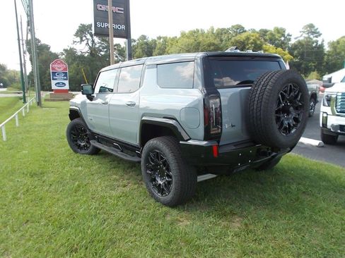 New 2025 GMC Hummer EV 2X image 29