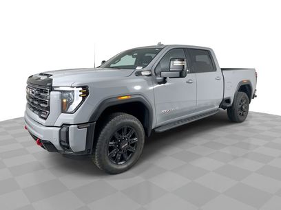 Used 2024 GMC Sierra 2500 AT4 w/ AT4 Premium Plus Package