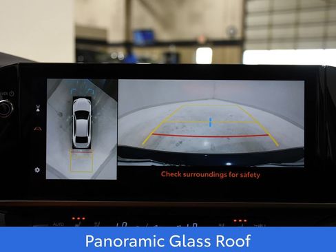 New 2026 Toyota Camry XLE image 14