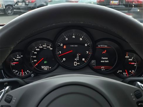 Used 2011 Porsche Panamera 4 image 28