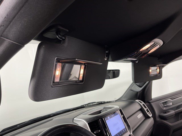 Used 2022 RAM 1500 Big Horn AWD/4WD image 35